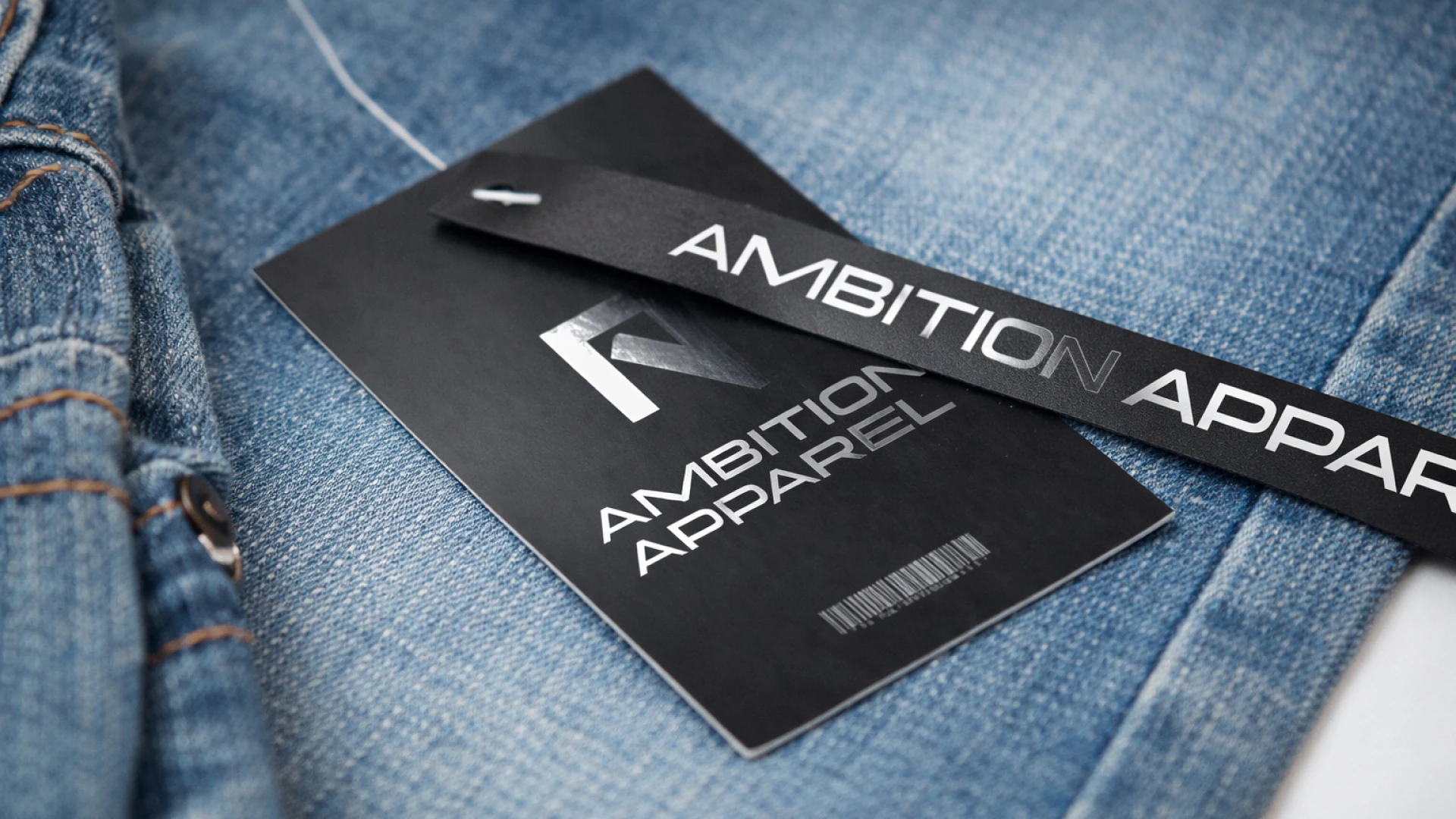 Sustainable Denim 0